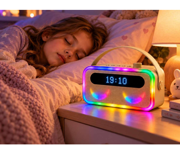 MusicMate MM-SC85-BG KaraokeStar - 1552094 - zdjęcie 15